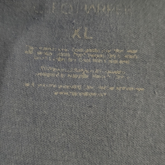 Cleo Harper XL Milan Jacaranda Sweater - Picture 4 of 4